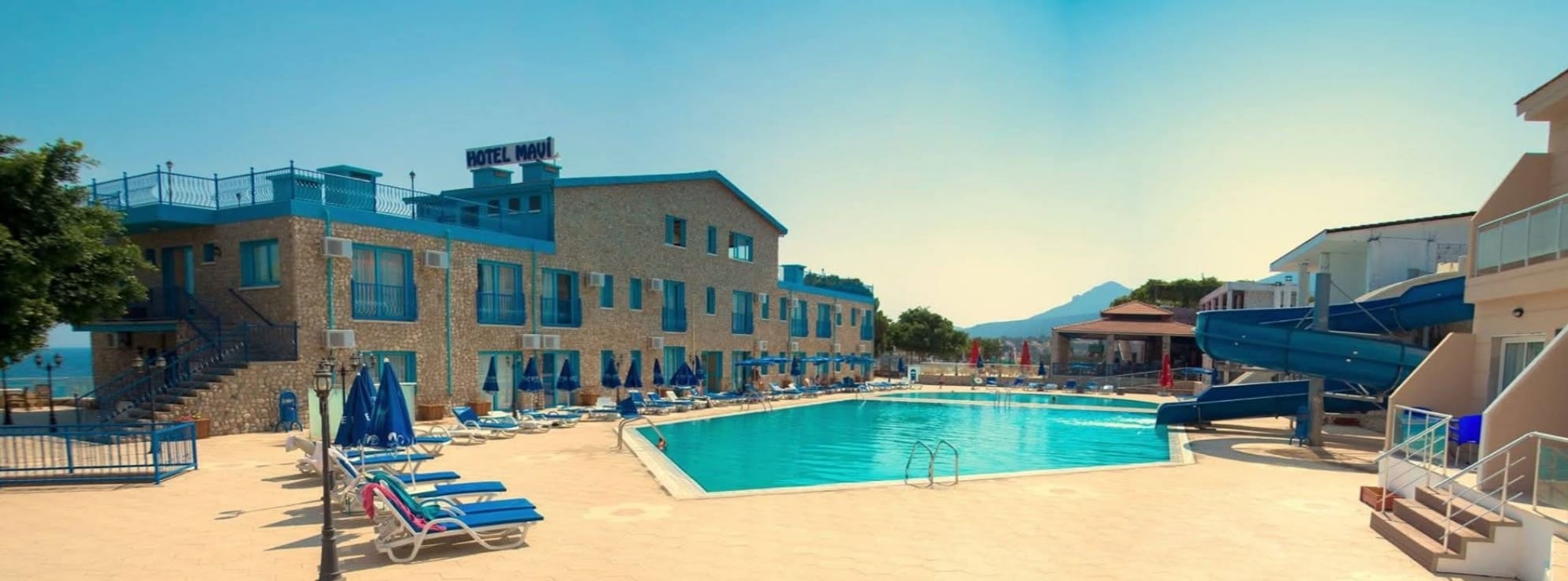 Mavi Otel Gallery