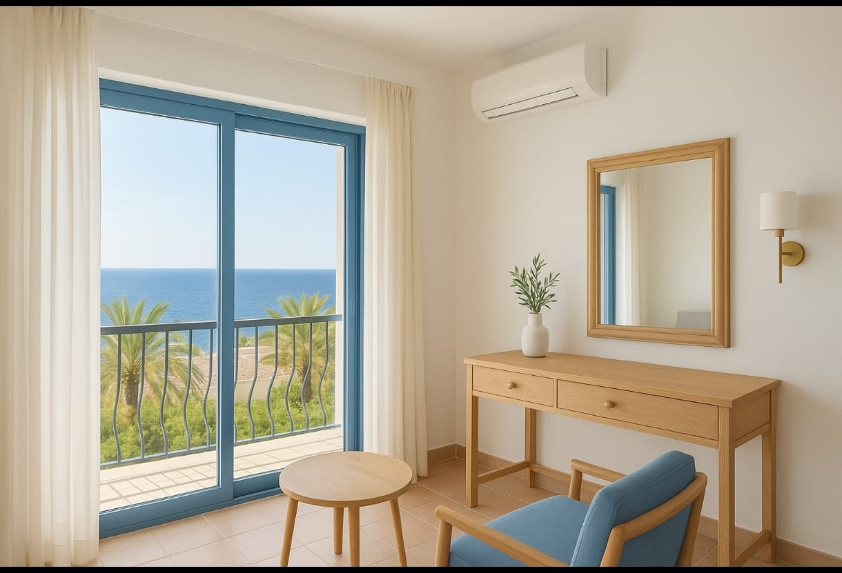 Mavi Otel Gallery