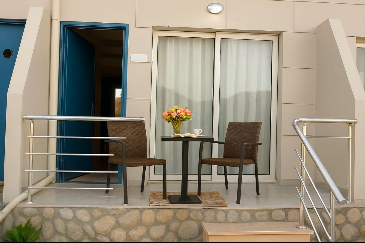 Mavi Otel Gallery